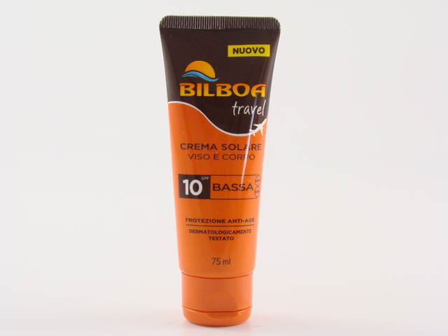 Bilboa travel 75ml fp10