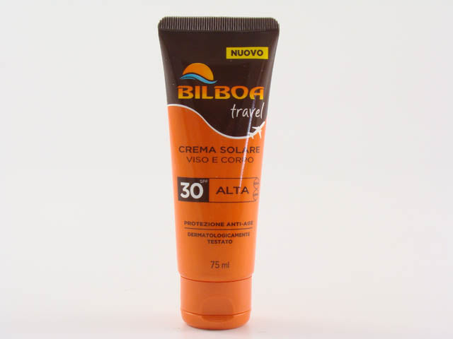 Bilboa travel 75ml fp30
