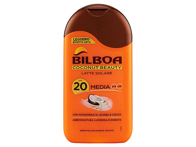 Bilboa coconut beauty fluida 200ml fp20  66174