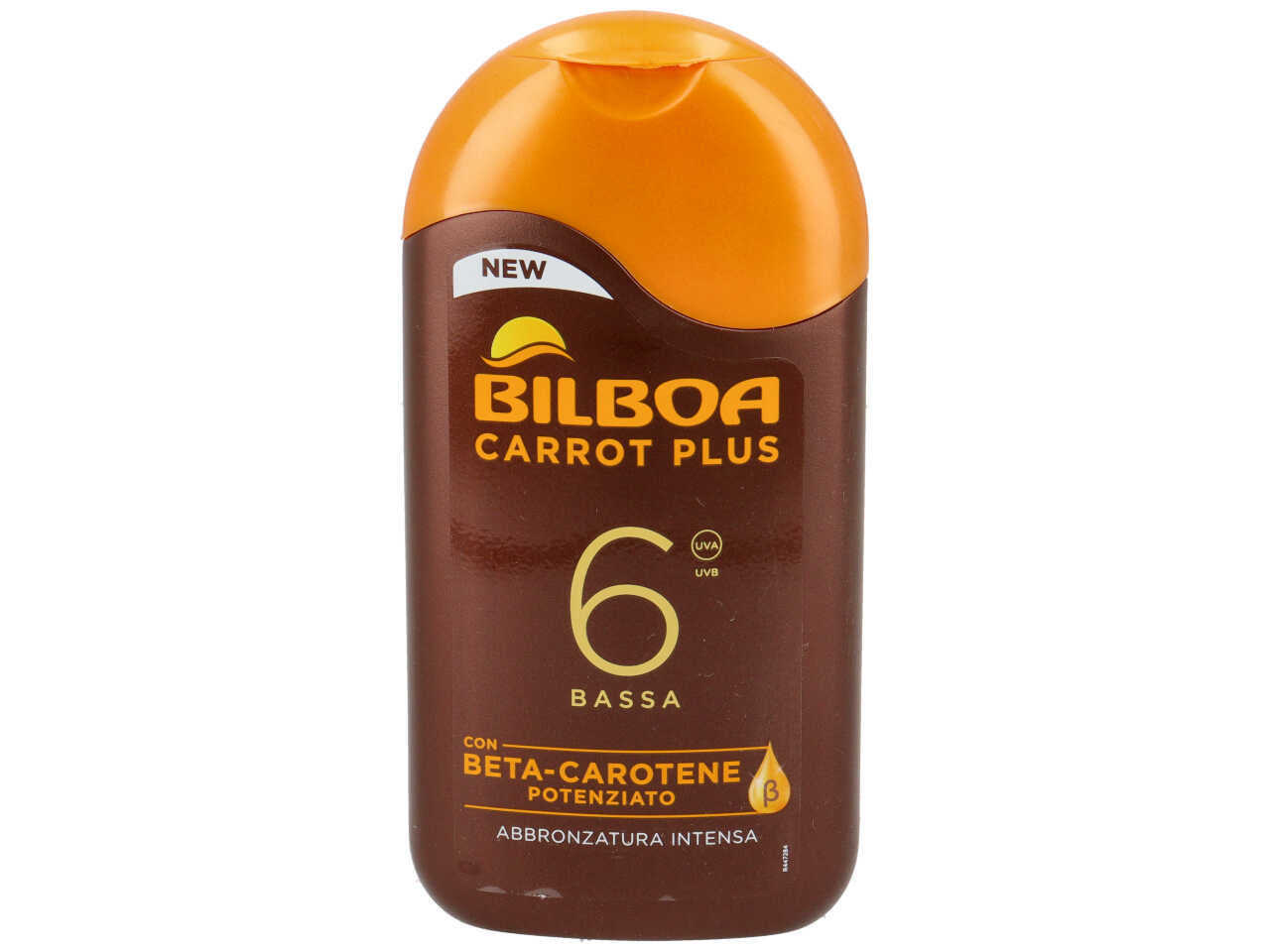 Bilboa solari espositore da 84 solari