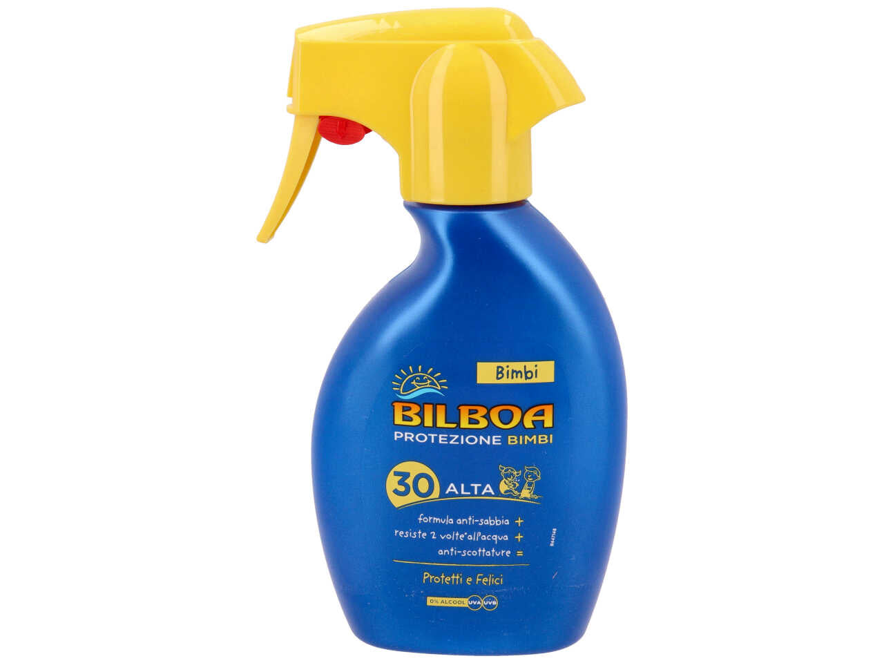 Bilboa solari espositore da 84 solari