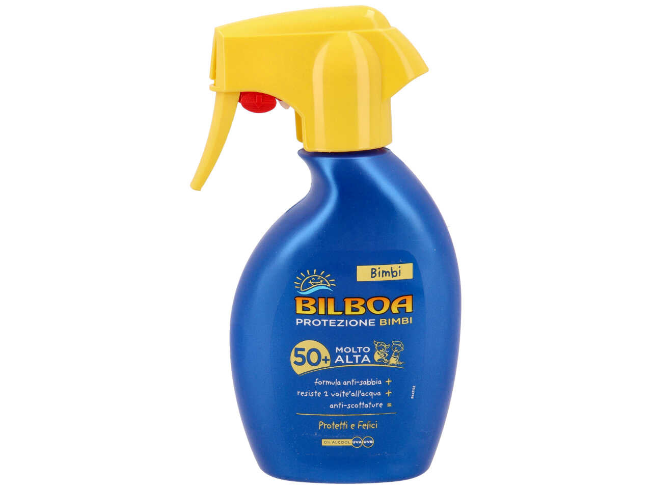 Bilboa solari espositore da 84 solari