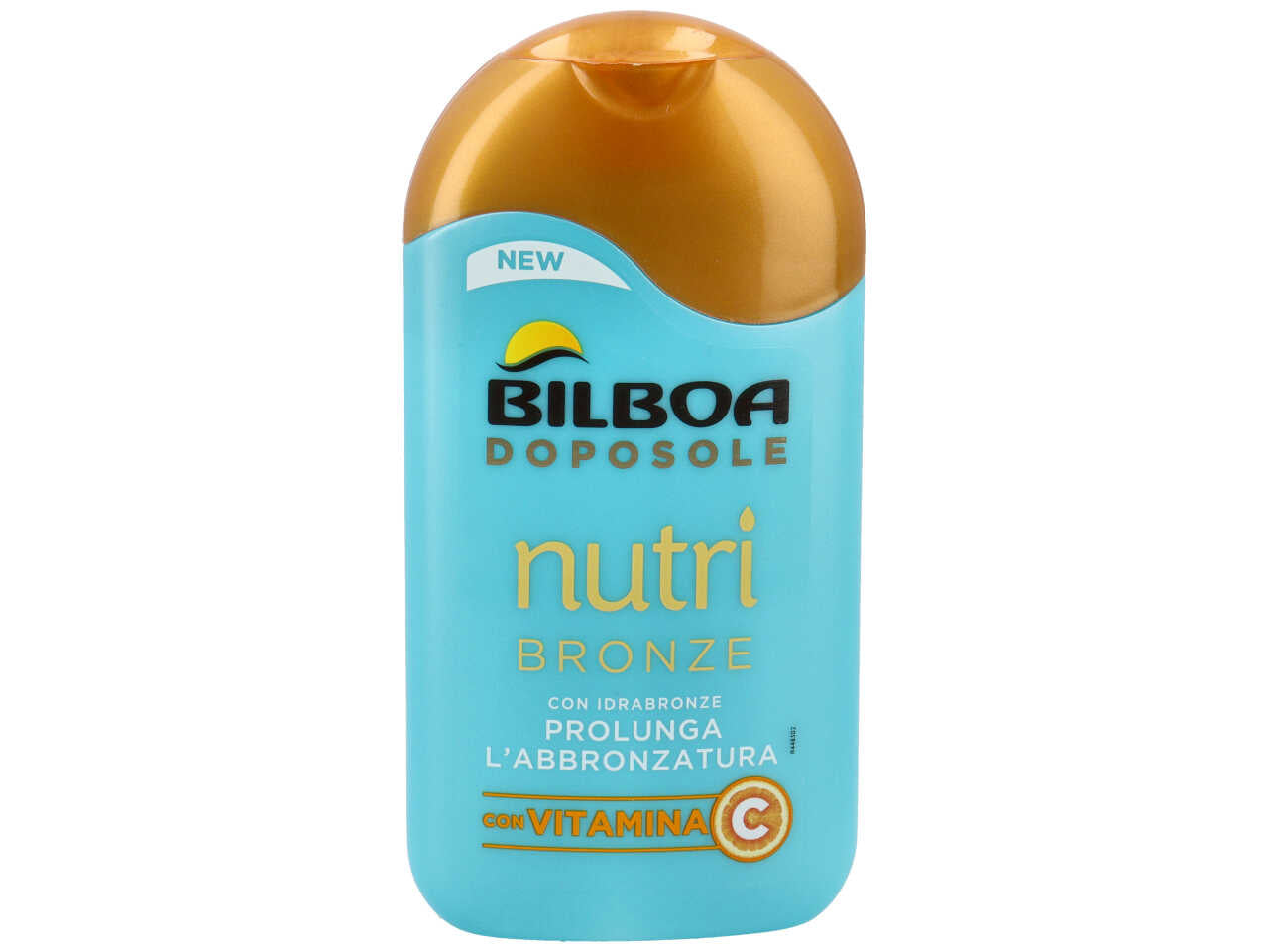 Bilboa solari aloe + vit c espositore da 90 solari
