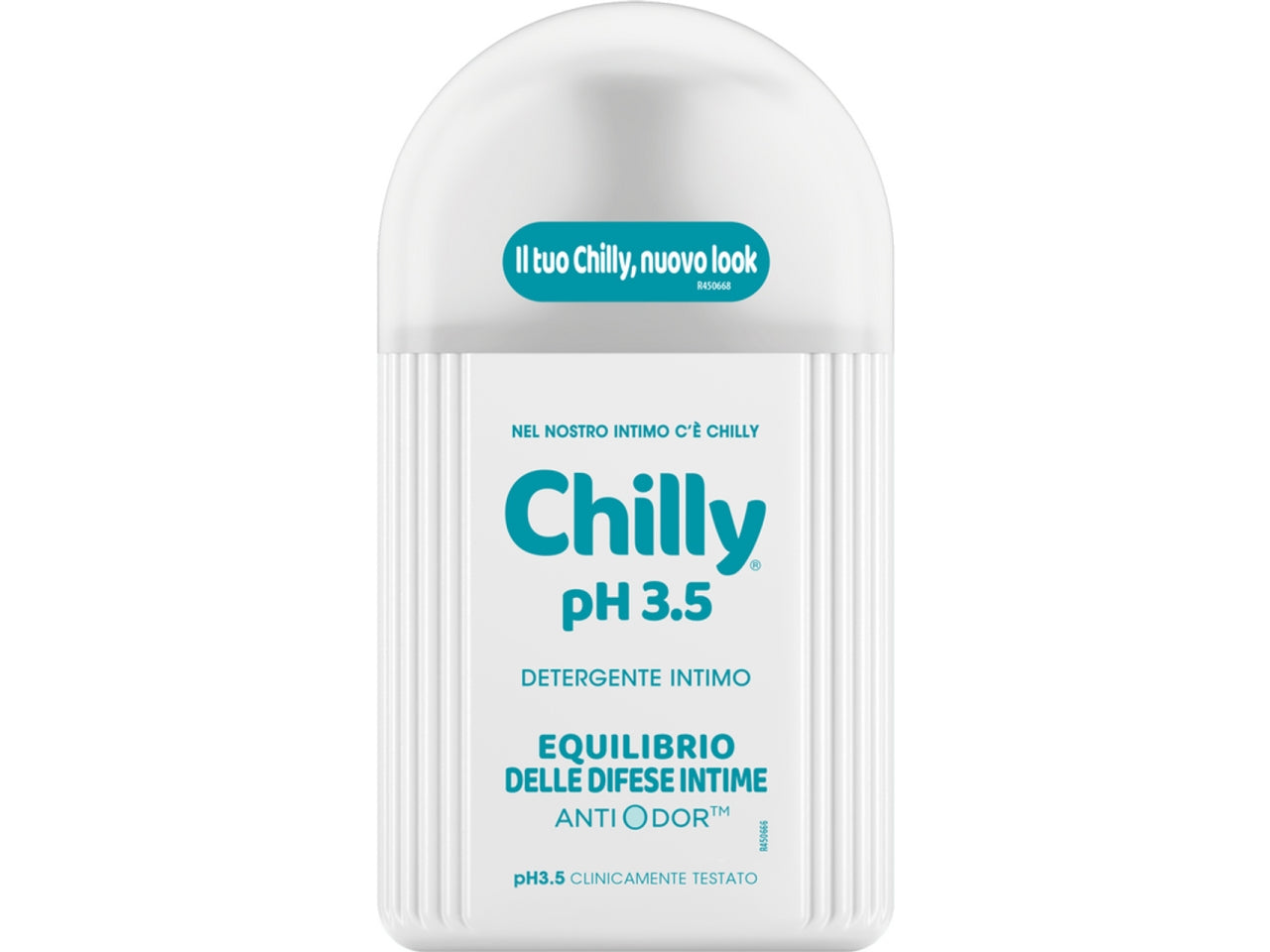 Chilly ph 3.5 200ml$