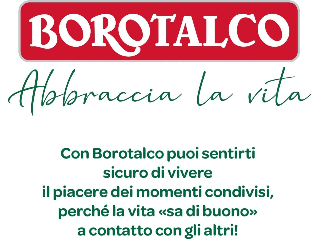 Borotalco spray uomo asciutto ambra 150ml