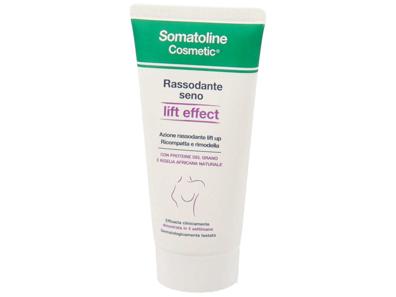 Somatoline crema rassodante seno 75ml