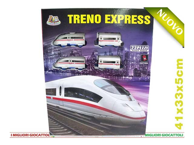 Treno express