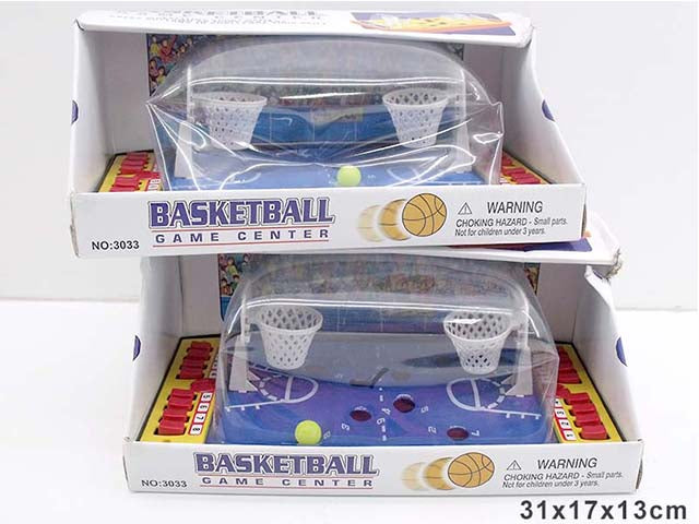 Gioco basket 094140