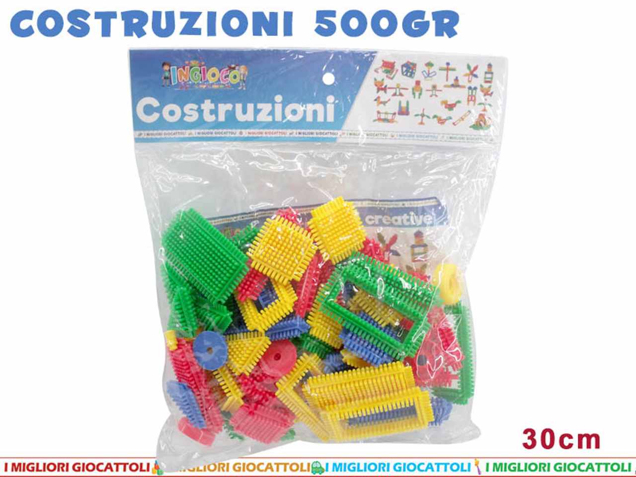Costruzioni creative