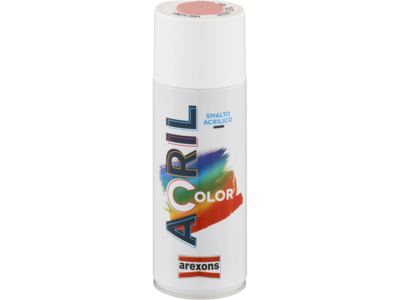 Vernice spray rosa 400ml 3939