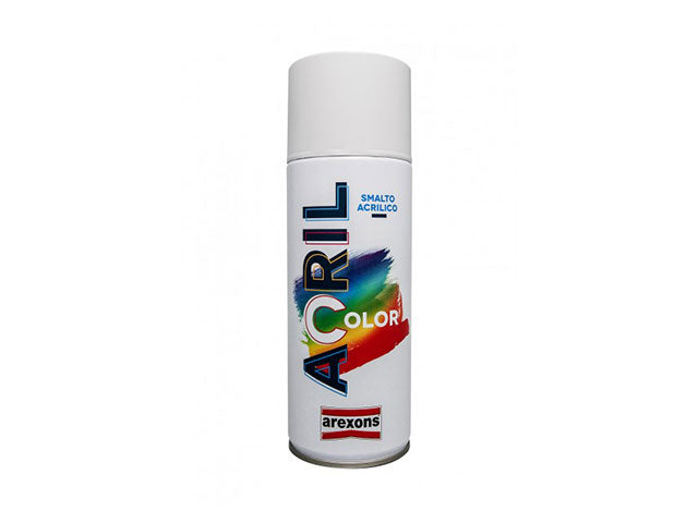 Vernice spray alluminio 400ml 3956