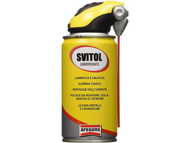 Svitol 250+50ml 6375