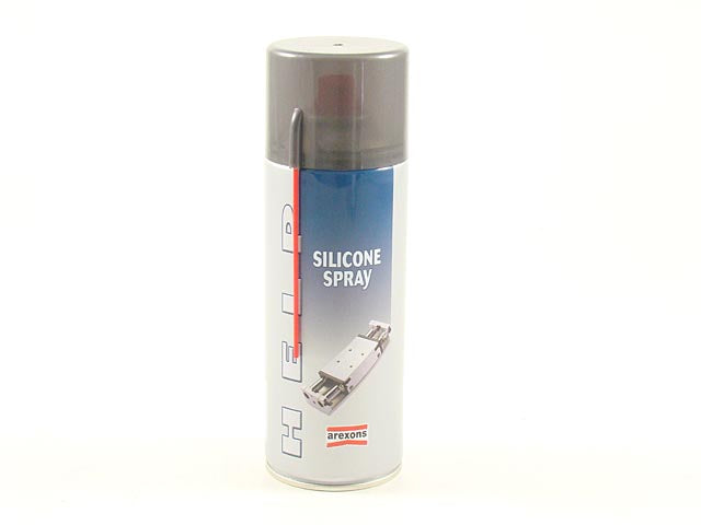 Silicone spray 400ml 4239