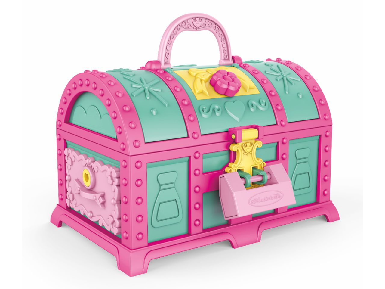 Caccia al tesoro - magic surprise