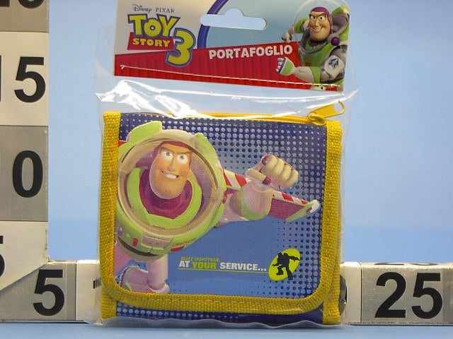 Toy story portafoglio toy story