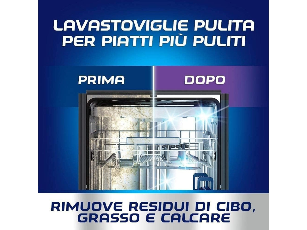 Finish curalavastoviglie 250ml classico