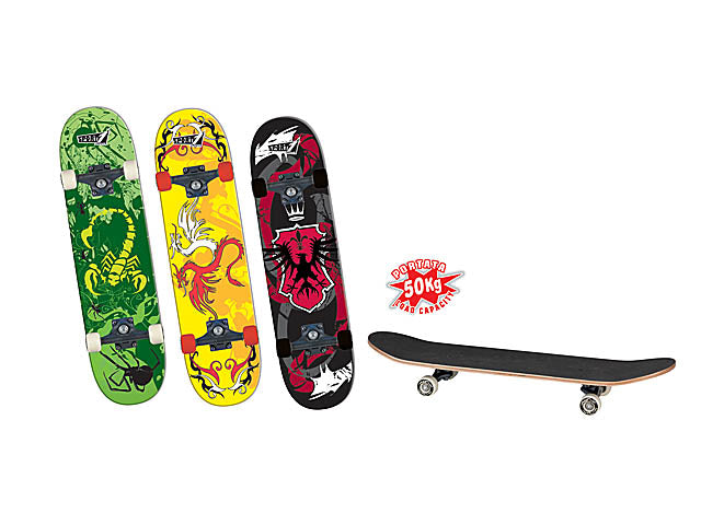 Skateboard orion 70 710 0021