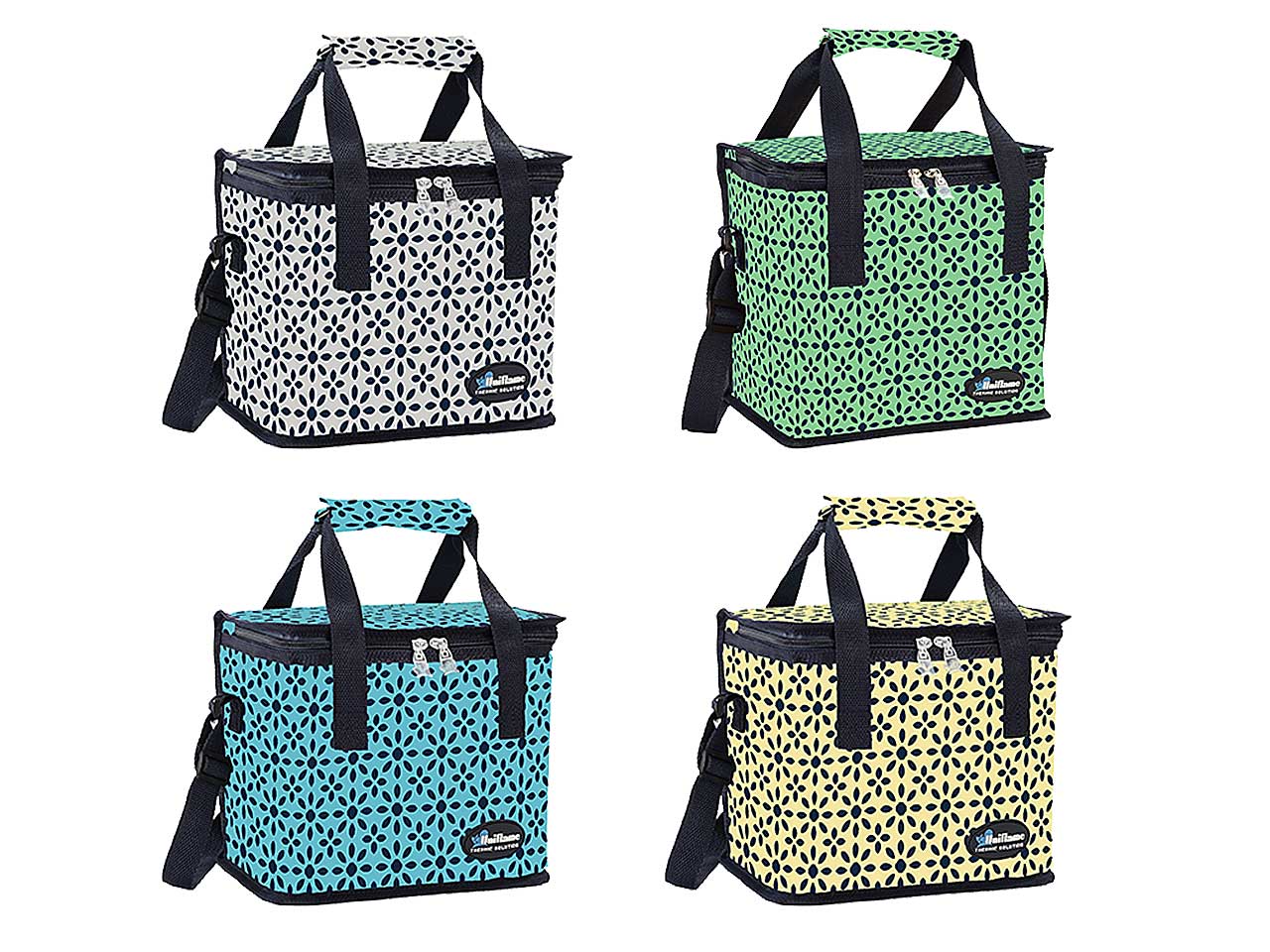 Borsa termica fantasy 15lt