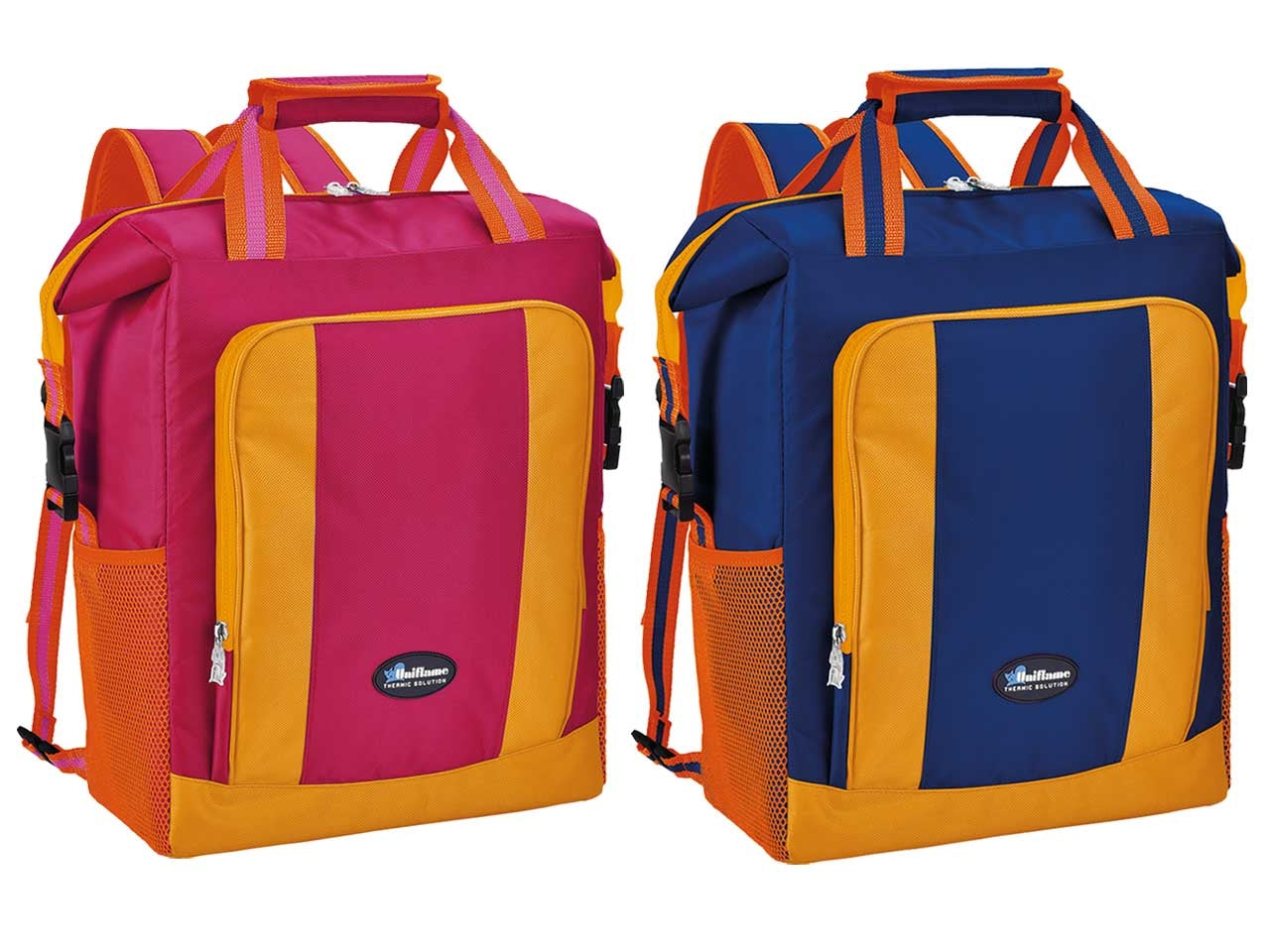 Borsa termica ocean zaino 28lt