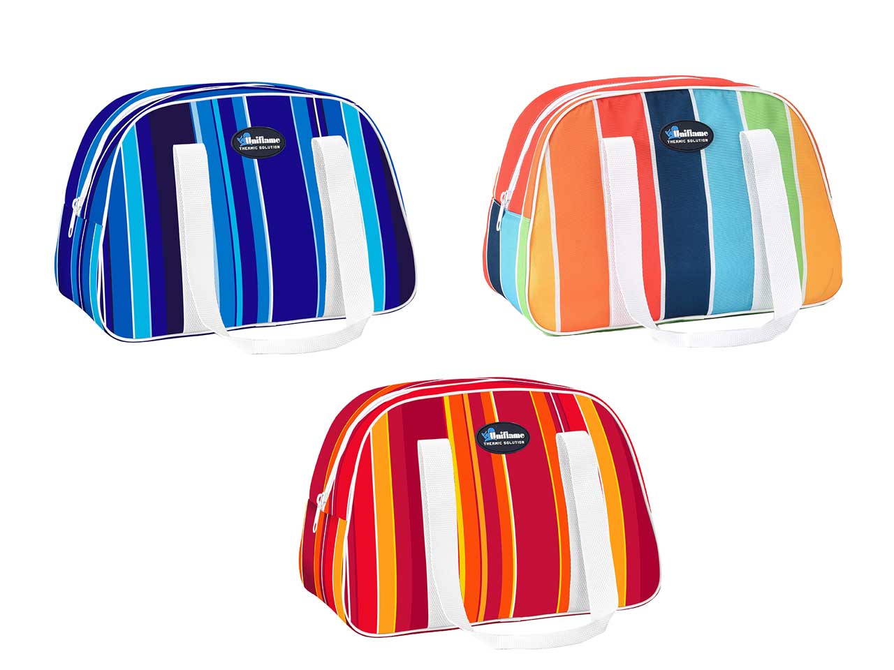 Borsa termica saestripe 16lt