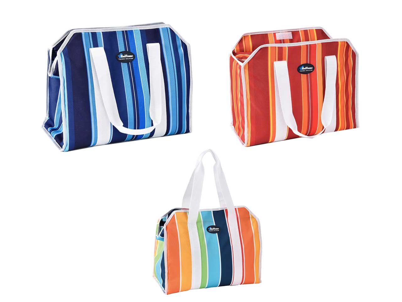 Borsa termica saestripe 24lt