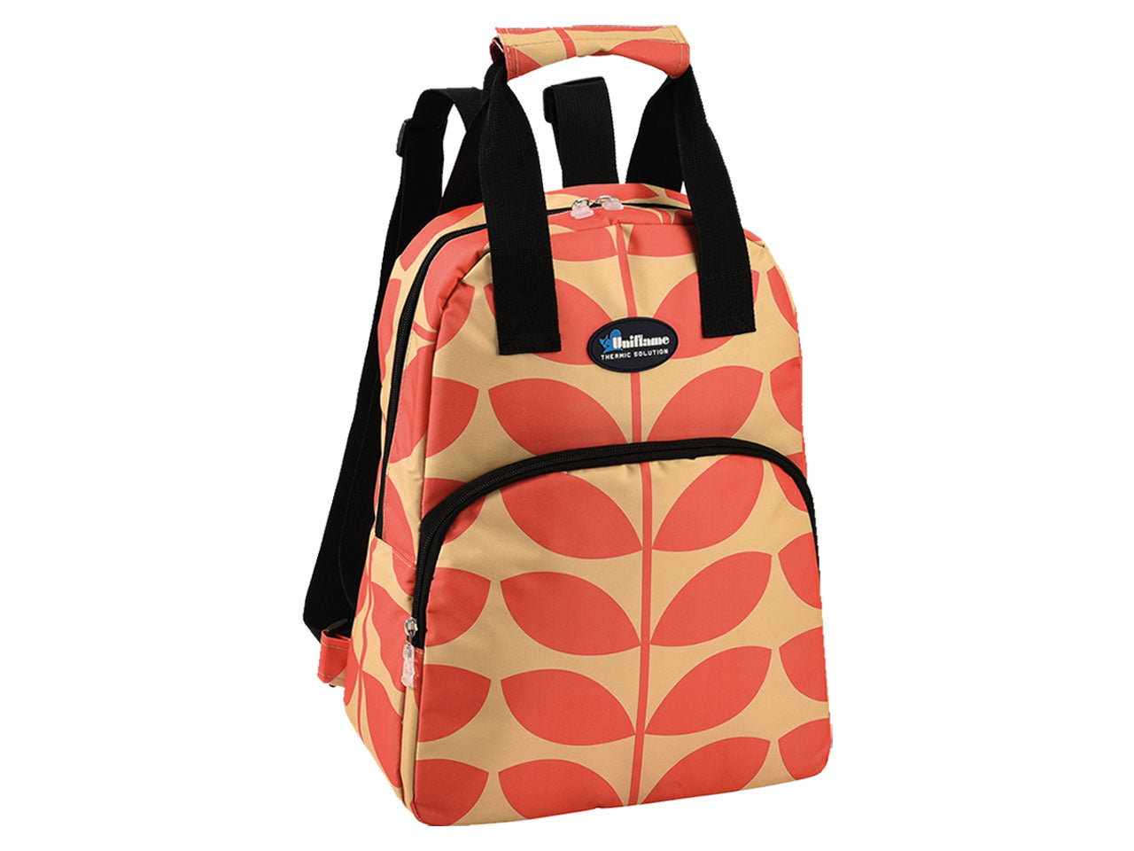 Borsa termica zaino nature 20lt