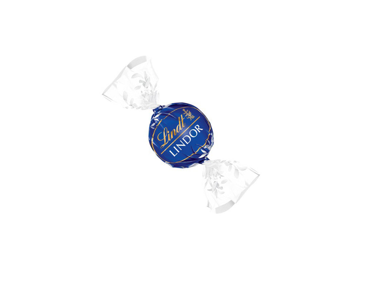 Lindt cioccolatini boules lindor fondente al 45% da 1kg