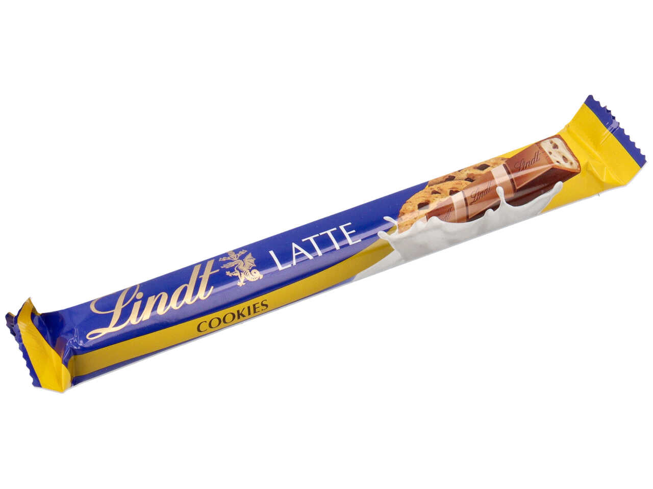 Lindt snack cookies 39g
