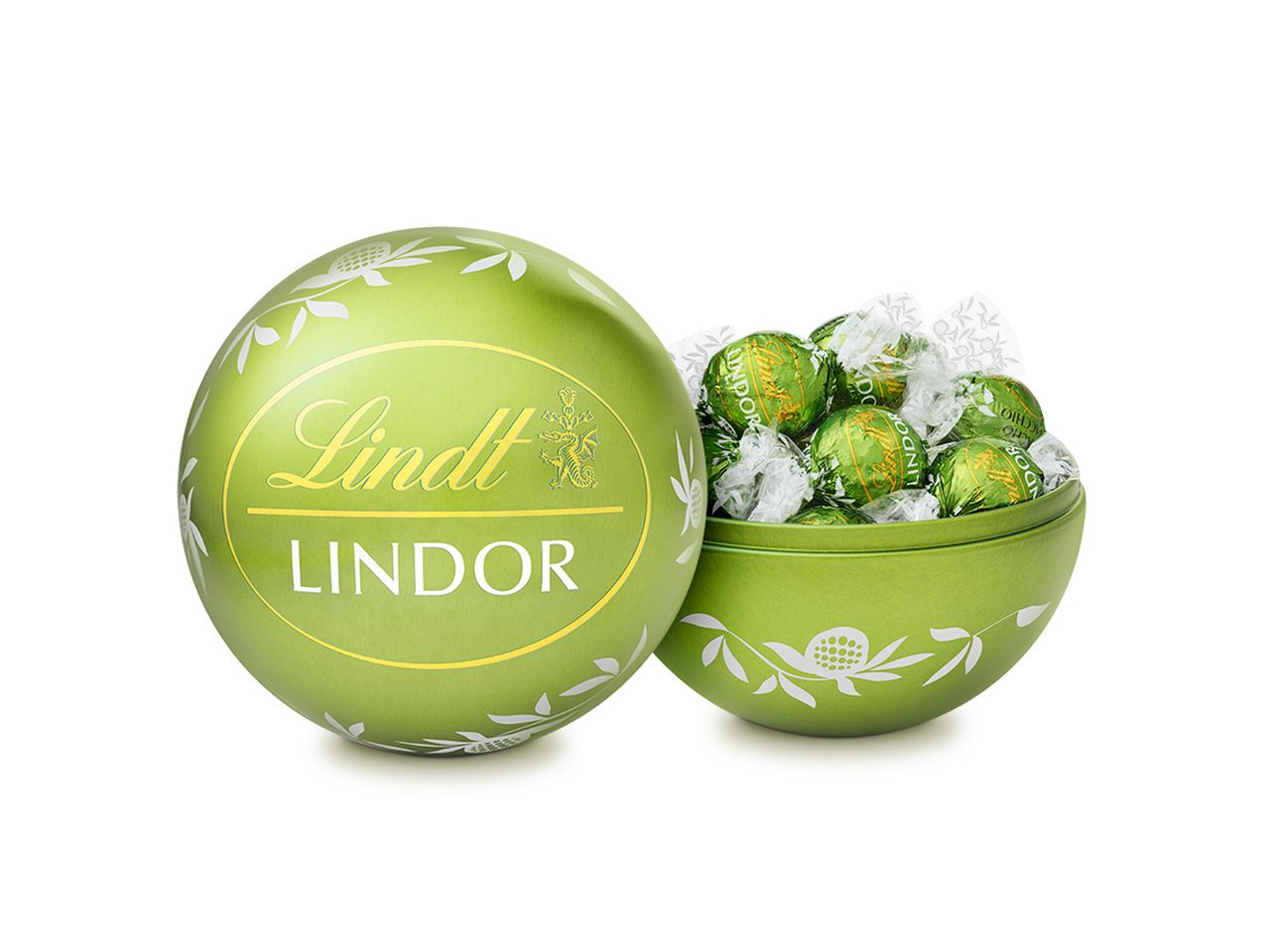 Lindt maxi lindor sa 200gr