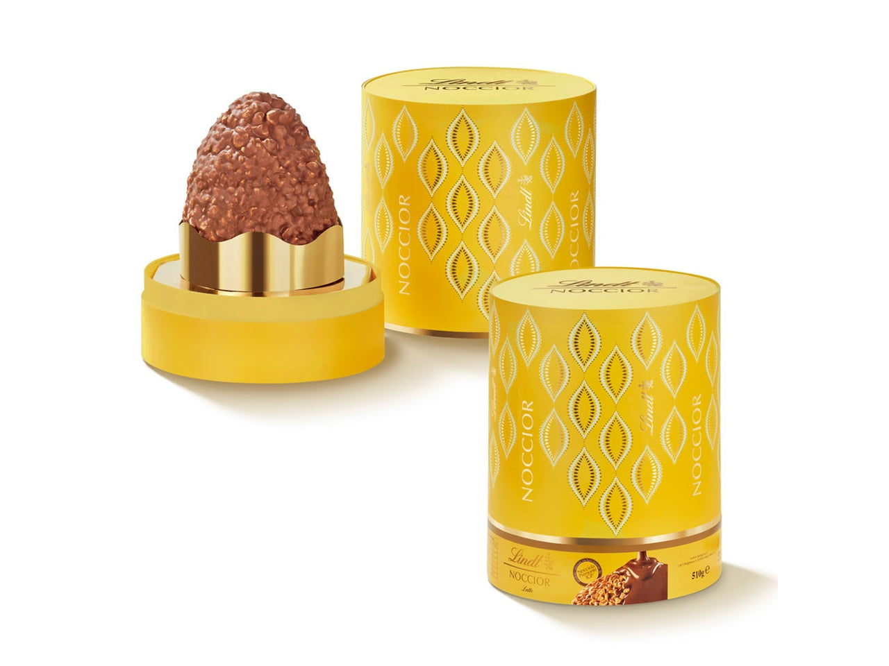 Latta noccior latte 510g
