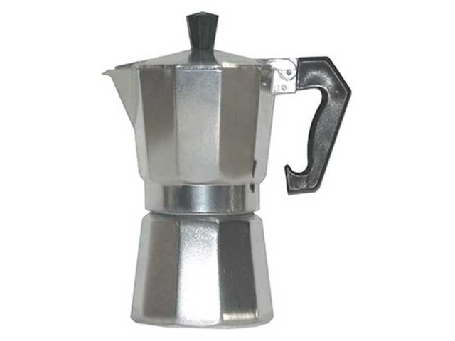 Caffettiera mari' 1 tazza mk100sc