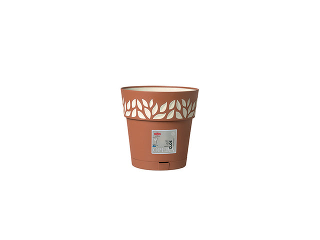 Vaso opera vanilla 15x15cm 94001