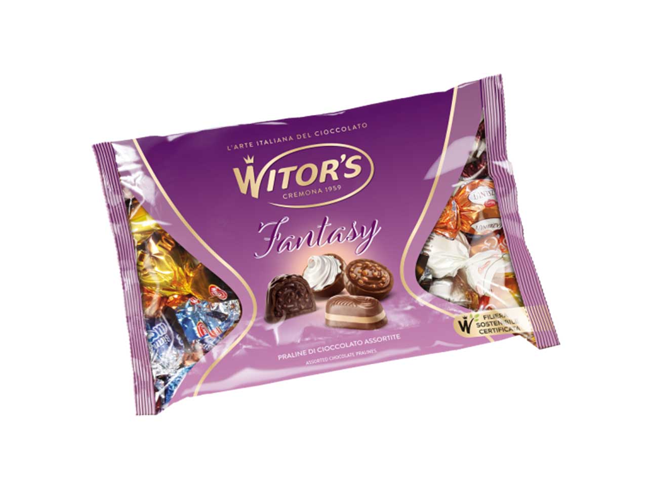 Witor's fantasy 1kg
