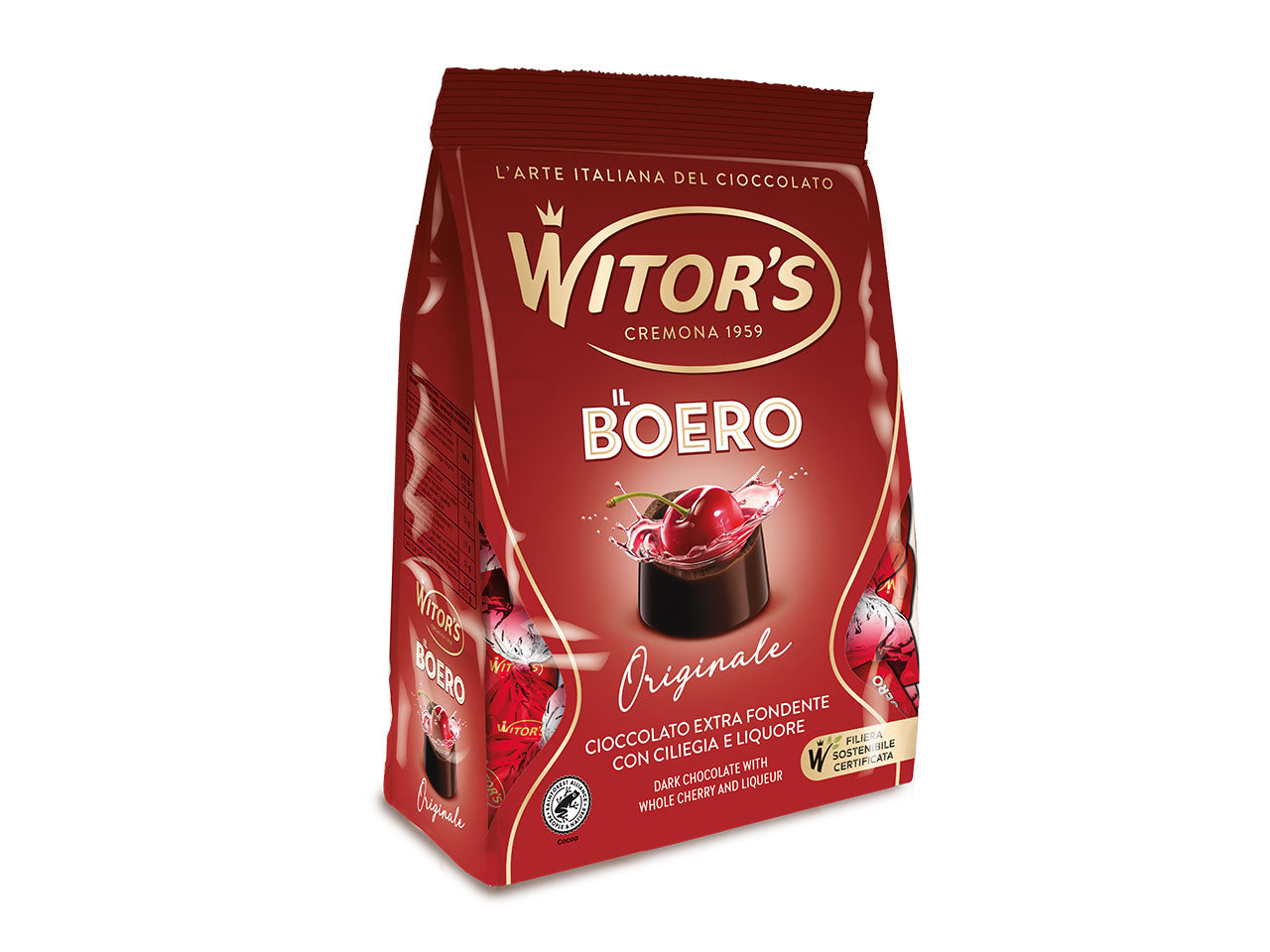 Witor's il boero 250gr
