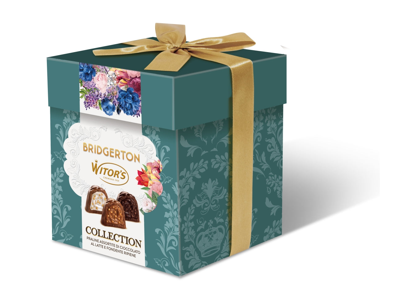 Cubotto collection 150gr
