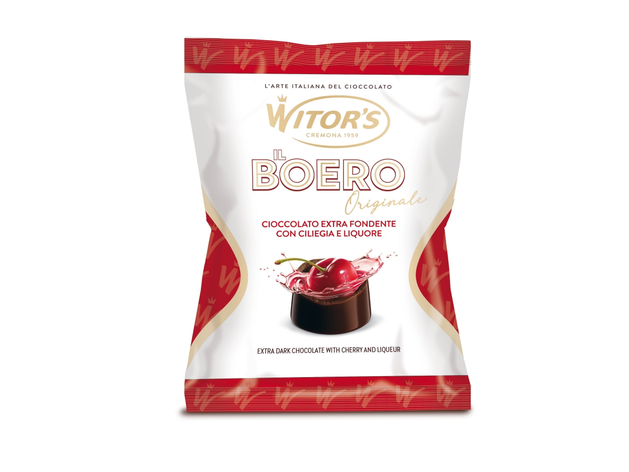 Boero originale bst 100gr