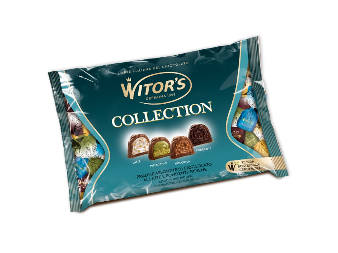 Collection bst 1kg