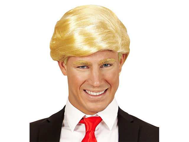 Parrucca the president 02097