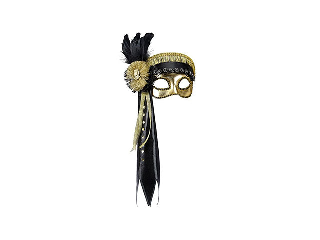 Maschera da cleopatra lusso