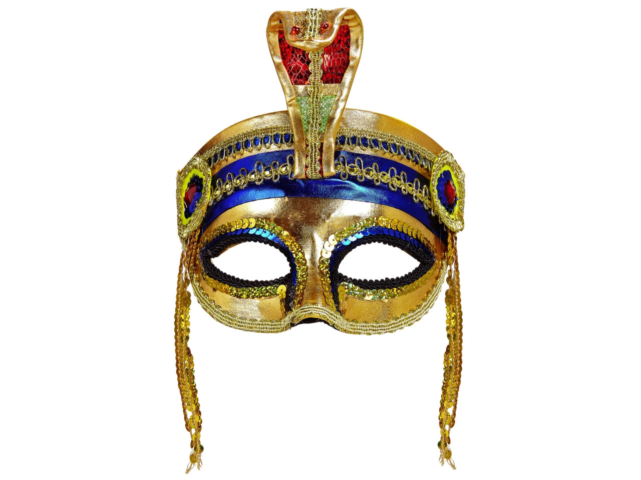 Maschera da faraone