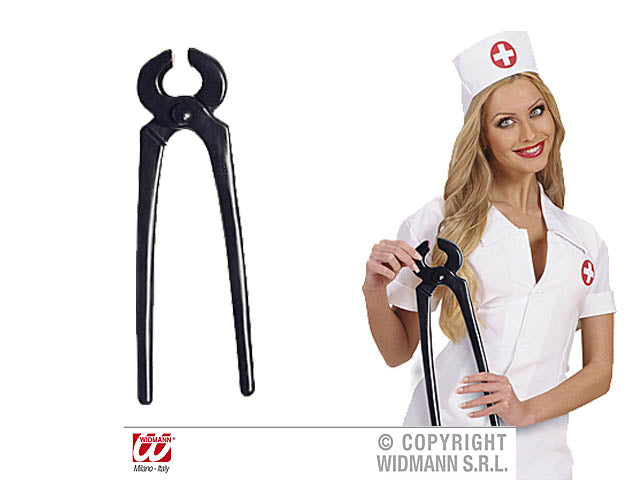 Tenaglie giganti 40 cm2412c