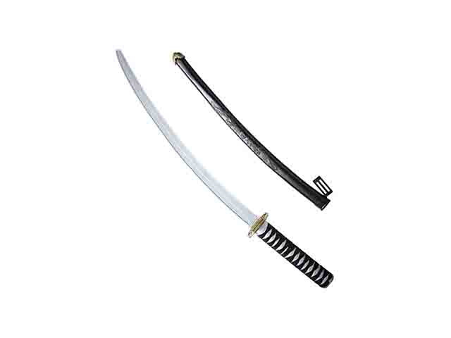 Spada giapponese con fodero misura 75cm