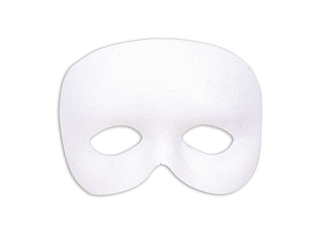 Maschera domino phantom 64052