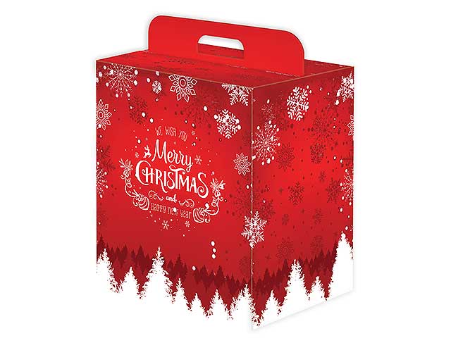 L.m.christmas scatola 28x20,5xh31 100s/v079