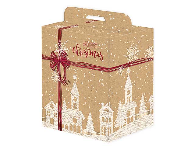 Linea paperland scatola 30,5x23xh34cm 100s/v077