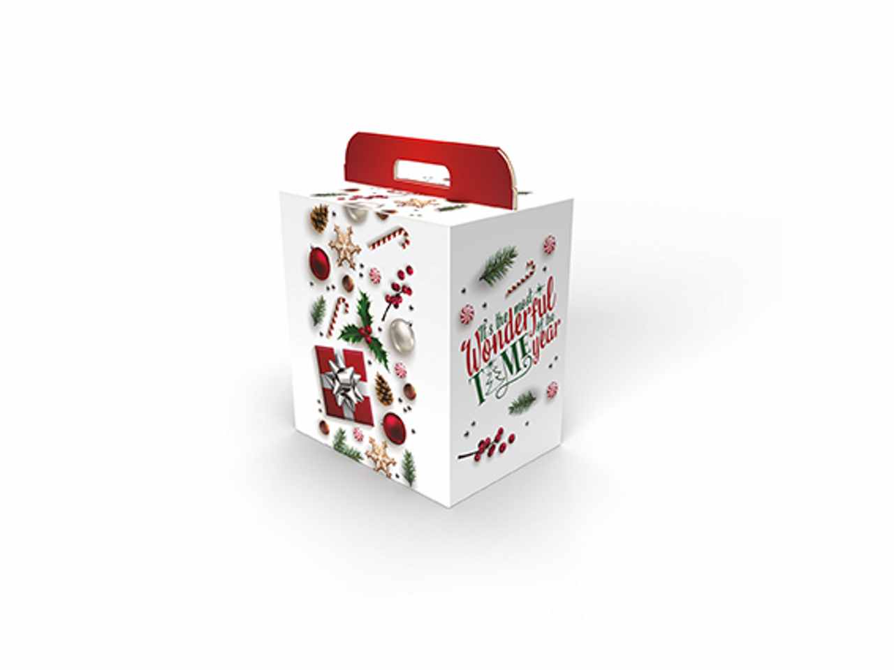 L.b.natale scatola 30,5x23x34 100s/v096