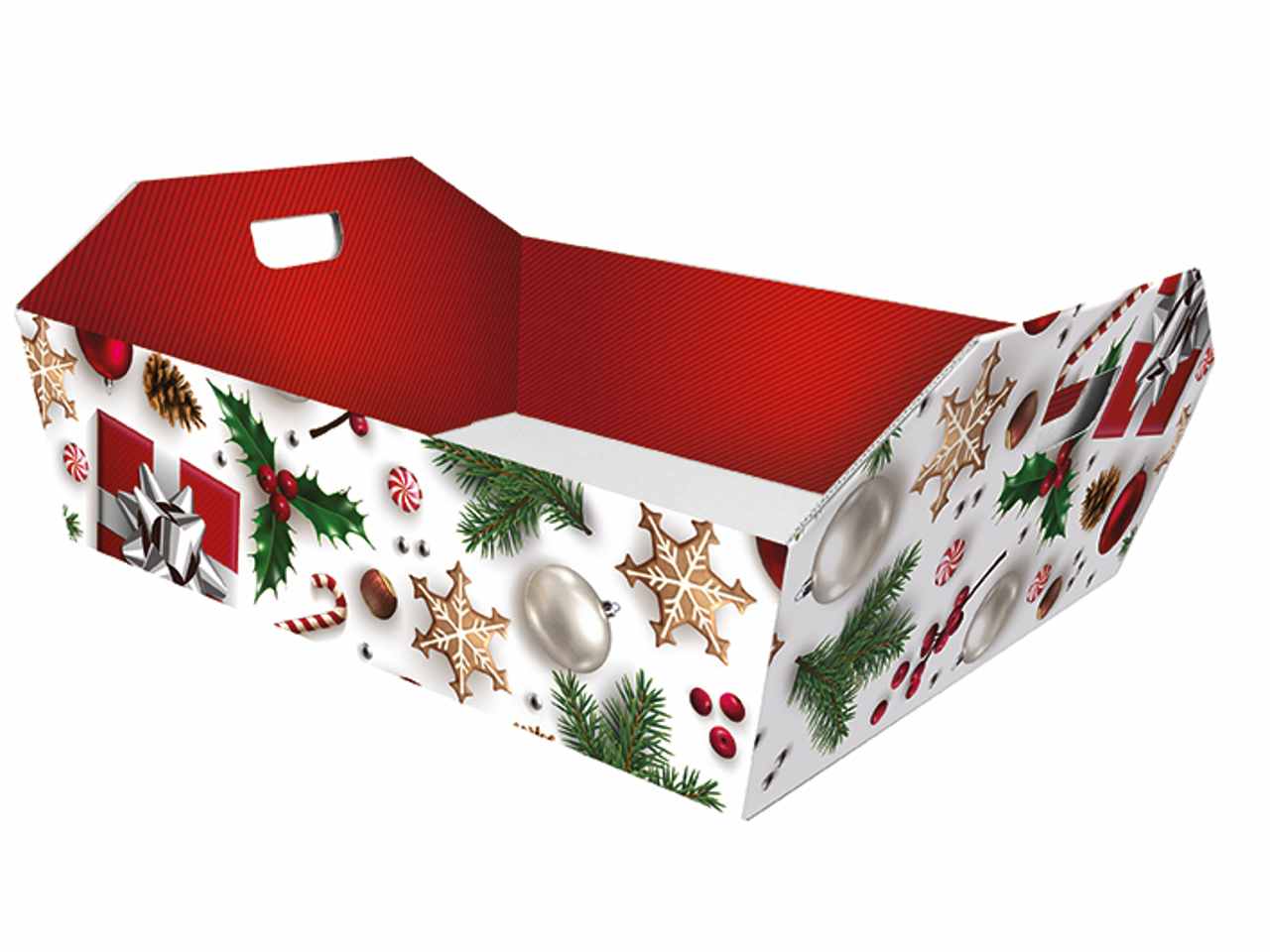 L.b.natale cesta 34x29x10 1610m/v096