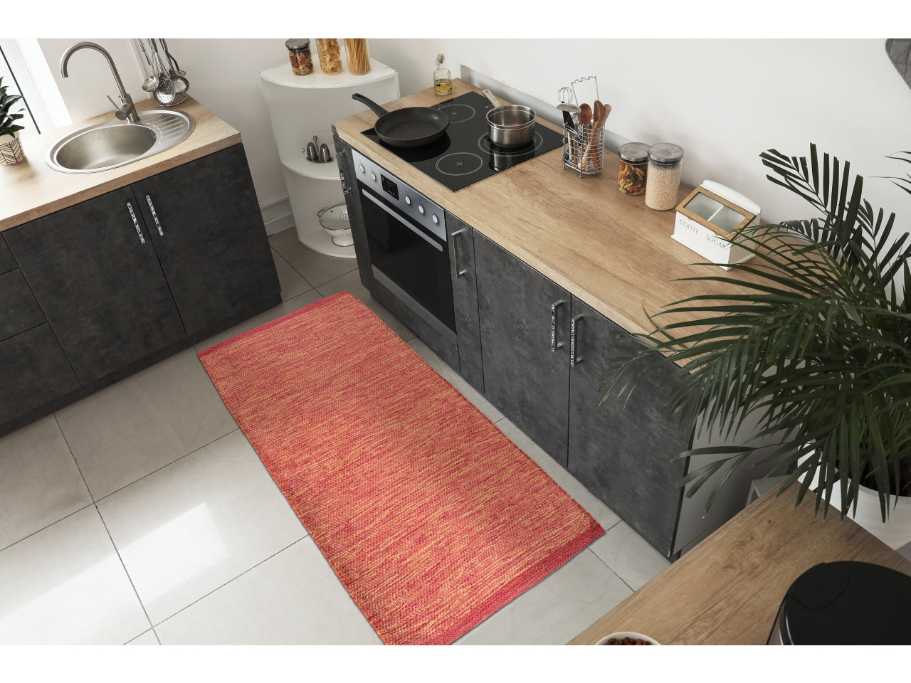 Stuoia taj new misura 55x130cm