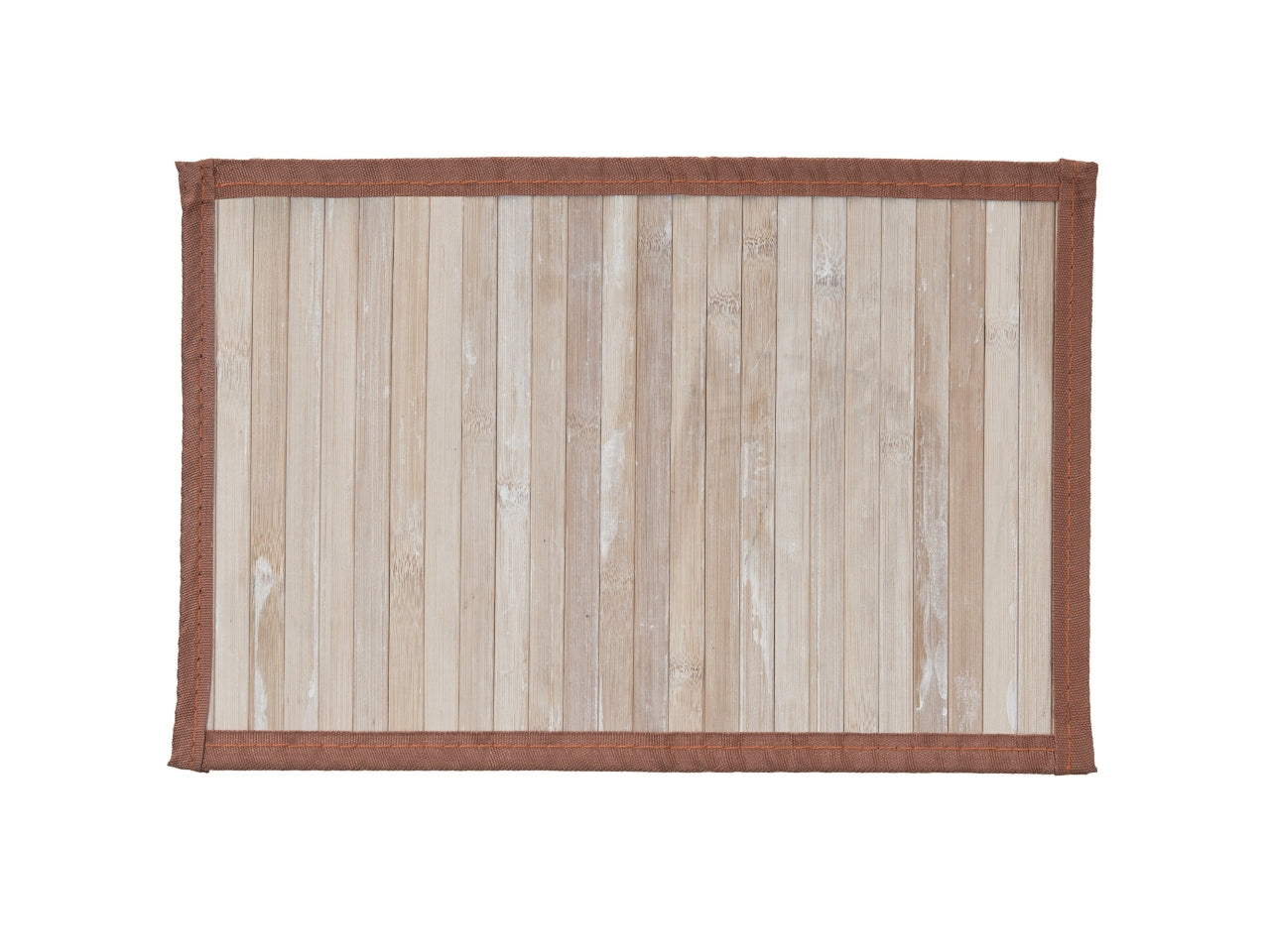 Tappeto bamboo washed misura 50x100cm