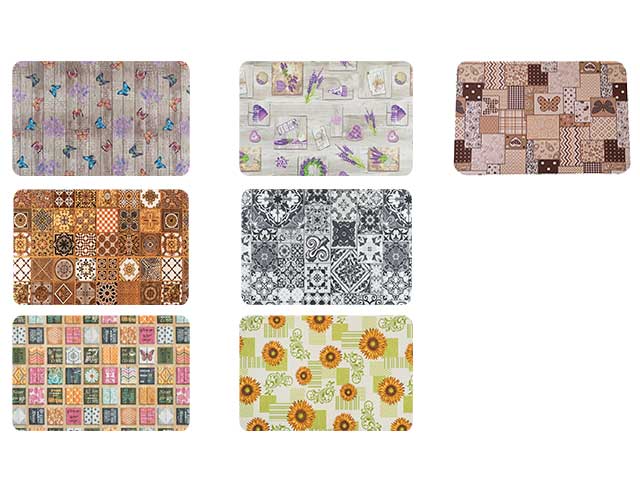 Tappeto dream 50x75cm 001b07101000